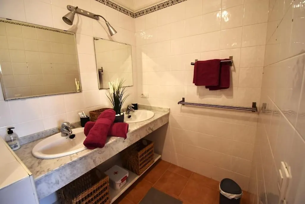 Goikiri Villa Playa Blanca  Spain