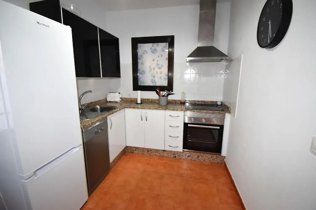 Goikiri Villa Playa Blanca