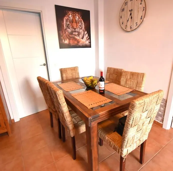 Goikiri Villa Playa Blanca 0*,  İspanya