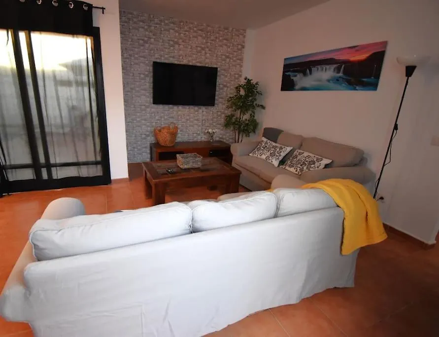 Goikiri Villa Playa Blanca 0*,