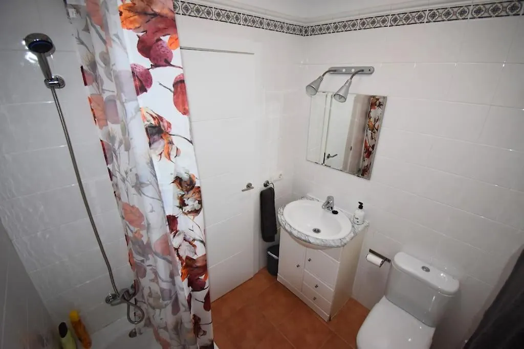 Goikiri Villa Playa Blanca