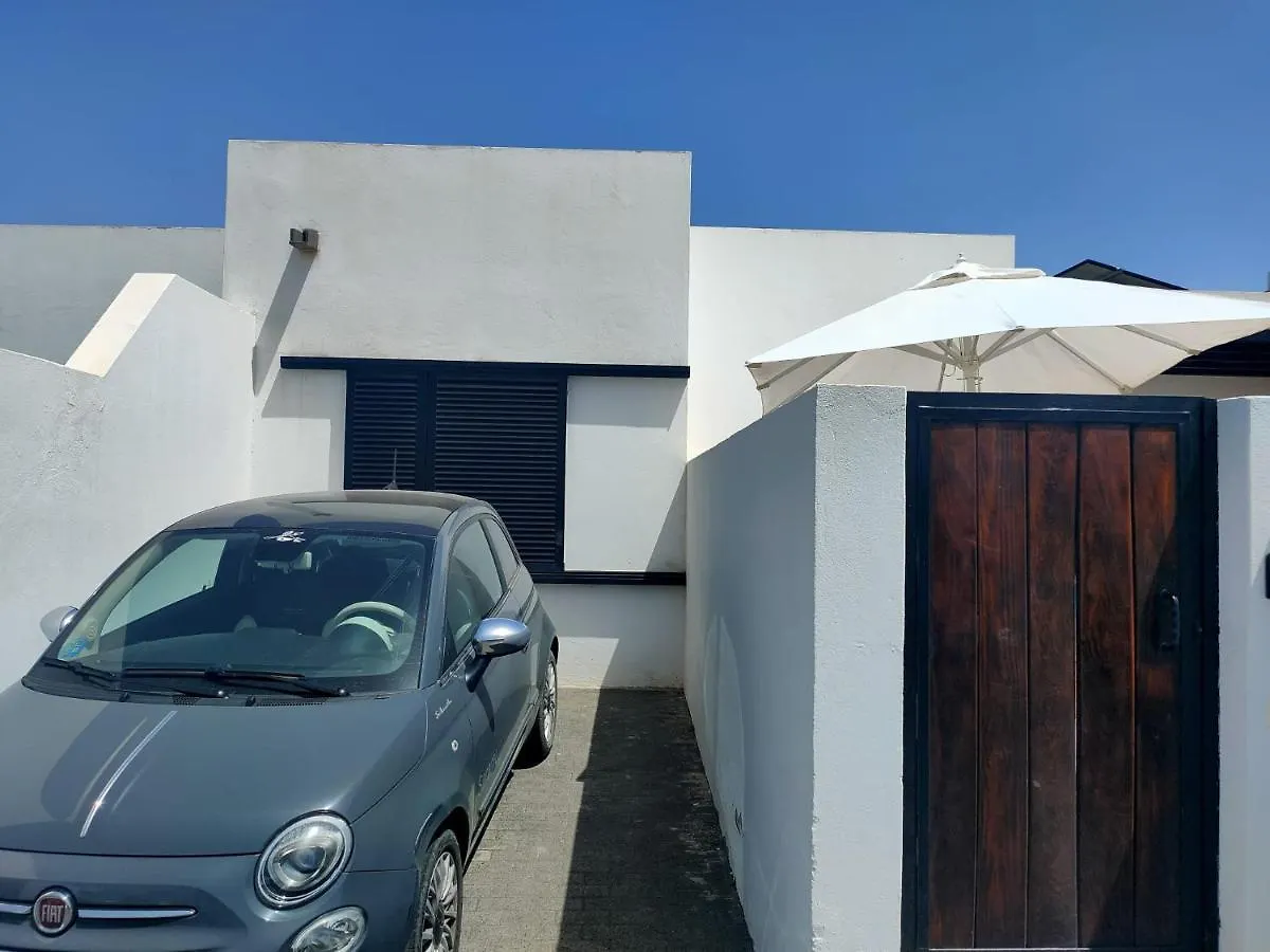 Goikiri Villa Playa Blanca  Spain